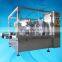 liquid/jam/powder /granule rotary bag packing machine