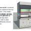 Laboratory ventilation system/all steel lab fume hood/laboratory fume chamber