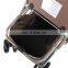 6 wheel steel large capacity adult elderly folding shopping cart walker with seat