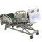 Electric hospital bed Electric eight-function hospital bed