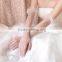Instyles Sexy Elegant Ladies Women Long Lace Glove Wedding Party Evening Prom Costume