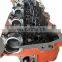 J05E Engine Cylinder Head For SK200-5 SK200-8 SK250-8 Excavator Parts  11101-E0B61