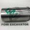 D7E Engine Cylinder liner VOE3843536