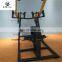 Lat Pull Down of LZX-6016 / GYM Fitness Machine