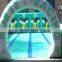 Fun Derby Inflatable Race Track/inflatable Derby Horse/horse Racing Party Game