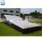 Landing jump airbag sports rider training inflatable landing air bag for FMX