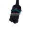 Free Shipping! O2 Oxygen Sensor for BMW E60 E70 E90 128i Downstream 1787544655,11787545075
