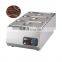 Best Chocolate Tempering Machine 3 Melting Pot Factory Wholesale Price Electric Chocolate Melter