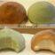 small daifuku rice cake frozen mochi ice cream encrusting machine