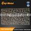 Decorative Aluminum Perforated Panel as Screen