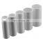Wholesale 6061 Extrusion Aluminum Profiles Aluminum  Pipe/Tube Prices  With Mill Finish