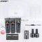 Drop Shipping Professional Gel Nail Kit With Uv Lamp