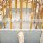 plastic formwork system