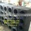 plastic pipe spacers duct spacer pipe spacers pipe clams