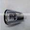2K plastic injection molds and moulding products / mobile 2K plastic parts / 2 shot plastic injection molding