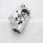 oem custom Precision cnc stainless steel copper cnc milling machining service