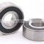 9.525*22.225*7.142mm inch size R6zz bearing R6 ZZ deep groove ball bearing