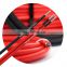 solar cable pv1-f 4.0mm2 black red 6mm solar cable wire