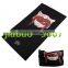 Professional Product Promotional Seamless Microfiber Bandana Headwear