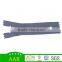 Fancy Dress Baby Boy 3# Platinum Close End Zipper for Jeans With Puller A3M028