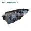 PORBAO auto Hid Xenon front headlight for 205/C200 16-18 year low configuration