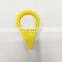 Yellow Wheel Nut Indicator Standard Point hby30 for 30/31mm