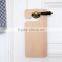 Woodenl Bread Board, Square Cutting board,Solid Wood Cutting Board,