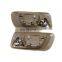 New 2Pcs Rear Left & Right Interior Inside Door Handle For Honda Accord Odyssey
