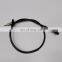 Custom Made Universal Motor Body System CD70 Motorbike Gas Cable Cg200-Gya For Honda