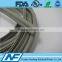 silicone seal rubber profile extrusion