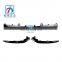 Brand New Replace 2014 2016 W212 Black Front Bumper Lower Molding 2128852774