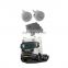 blind spot mirror system 24GHz kit bsd microwave millimeter auto car bus truck vehicle parts accessories for Scania G500