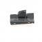 Car Electric Power Window Switch Rear Right For Chevy Colorado GMC Canyon Hummer H3 12458179 25884813 8pins
