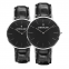 Fashion Gift Couples Watches quartz ultrathin Watch