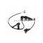 0015428718 Auto Electrical System ABS Wheel Speed Sensor For Mercedes-Benz Atego 2 2004-