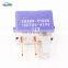 YAOPEI 12V 4-Pin Blue-Purple Starter Relay  For Toyota  Lexus 28300-21020 156700-4190