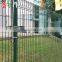 China Roll Top Wire Mesh Fence Brc Fence Galvanized Malaysia Price
