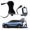 Wholesale direct sales high quality lift car tailgate accessories for Toyota Highlander 2016-2021