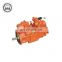 Sumitomo SH100 SH100-2 hydraulic pump SH120 SH120-2 SH120-3 main pump PSV2-55 PSV2-63 piston pump