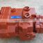 hydraulic pump for kubota,hydraulic main pump for Kubota KX91 hydraulic pump KX185 U15-3S U35 U45 U50 U55,U60 main pump