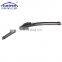 Auto parts with 13 adapters soft multi-functional windshield wiper