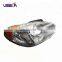 High Quality And Good Service Pair New Left Right Headlight Assembly For  Hyundai Accent 2006 - 2011 OEM 92102-1E0XX
