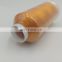 China factory price wholesale high quality hand embroidery silk thread 120d 2 embroidery thread