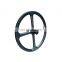 Modify Luxury 27.5Cun Mountain Bike 40*30mm Clincher Tubeless Ready Rim Carbon Fiber Wheelset Tire Rim