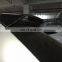 R18 Style Carbon Fiber Back Window Spoiler for Audi A1 X8 10-16