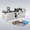 TC-650  Automatic High speed Napkin Box Window Patching Machine high quality from China manufacturer