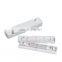 optic fiber drop cable protection sleeve cable heat shrinkable tube  fusion box square