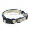 high quality nylon dog collar factory price hot selling pet collar