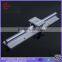 High quality linear bearing slide SBR12 SBR16 with rail