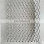 expanded wire mesh, Expanded metal mesh